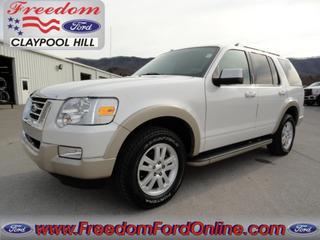 Ford Explorer XL XLT Work Series Other