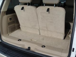 Ford Explorer 2010 photo 1