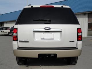 Ford Explorer 2010 photo 2