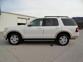 Ford Explorer 2010 photo 4