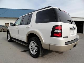 Ford Explorer 2010 photo 5