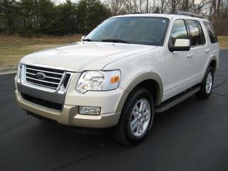 Ford Explorer XL XLT Work Series Other