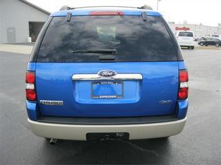 Ford Explorer 2010 photo 4