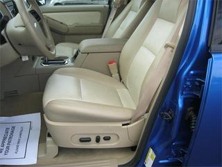 Ford Explorer 2010 photo 5