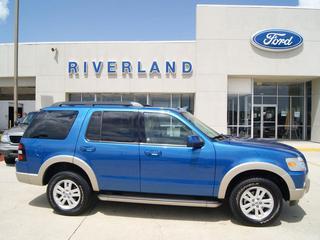 Ford Explorer XL XLT Work Series Other