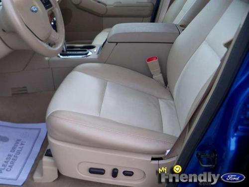 Ford Explorer XL XLT Work Series Other