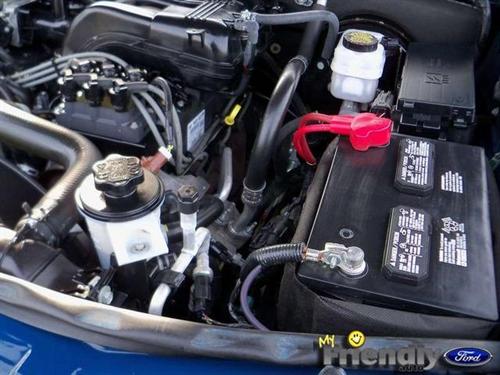 Ford Explorer 2010 photo 3