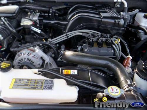 Ford Explorer 2010 photo 5