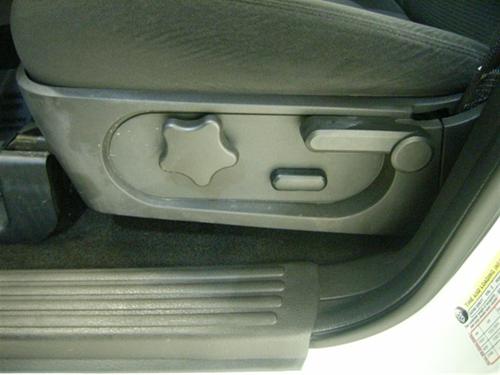 Ford Explorer ESi Other