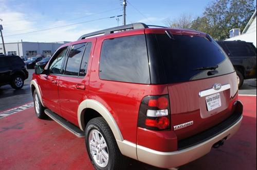Ford Explorer XL XLT Work Series Other