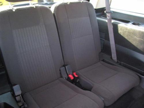 Ford Explorer 2010 photo 5