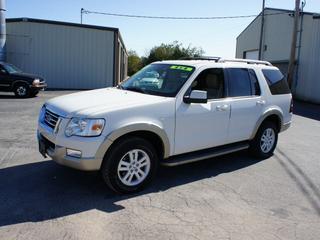 Ford Explorer XL XLT Work Series Other