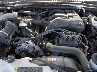 Ford Explorer 2010 photo 3