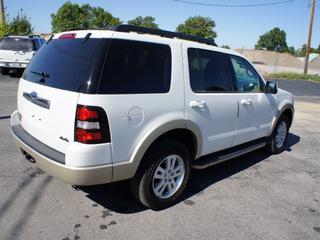 Ford Explorer 2010 photo 5
