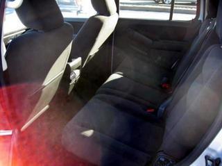 Ford Explorer 2010 photo 3