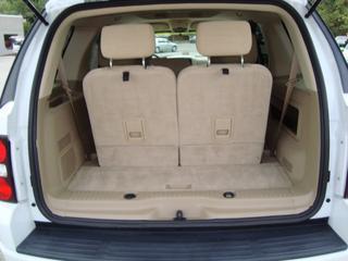 Ford Explorer 2010 photo 1