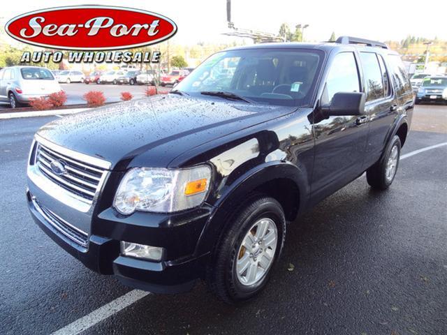 Ford Explorer 4WD 5dr EX Sport Utility