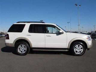 Ford Explorer 2010 photo 4