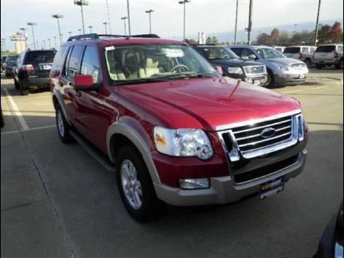 Ford Explorer XL XLT Work Series Other