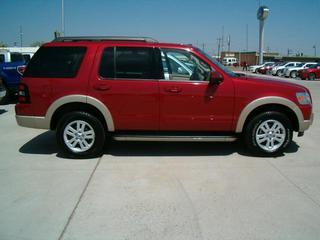 Ford Explorer XL XLT Work Series Other