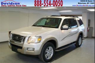 Ford Explorer XL XLT Work Series Other