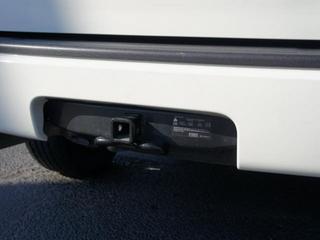 Ford Explorer 2010 photo 1