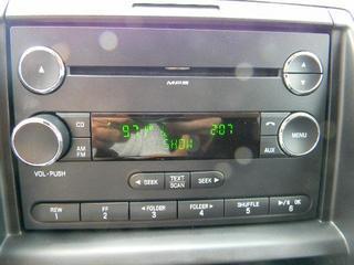 Ford Explorer 2010 photo 3