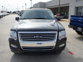 Ford Explorer 2010 photo 5