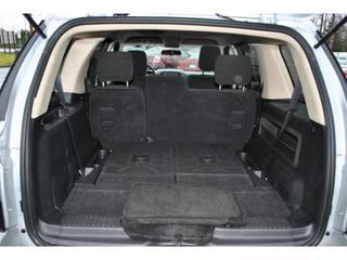 Ford Explorer 2010 photo 2