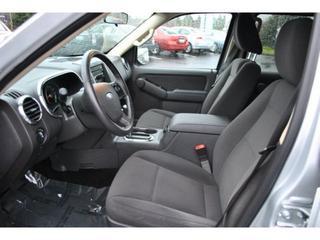 Ford Explorer 2010 photo 5