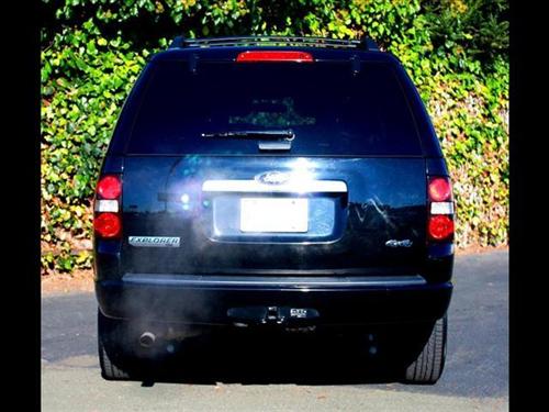 Ford Explorer 2010 photo 4