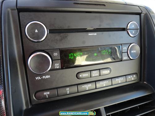 Ford Explorer ESi Other