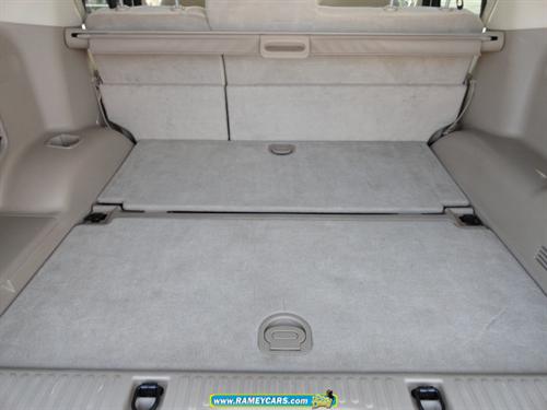 Ford Explorer 2010 photo 3