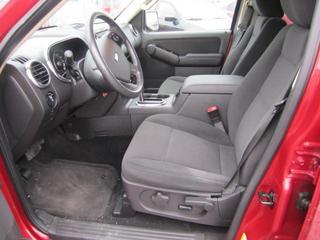 Ford Explorer 2010 photo 3