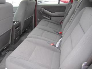 Ford Explorer 2010 photo 4