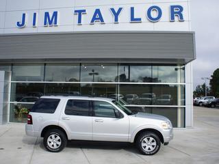 Ford Explorer ESi Other