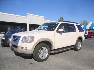 Ford Explorer XL XLT Work Series Other