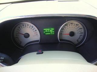 Ford Explorer 2010 photo 2