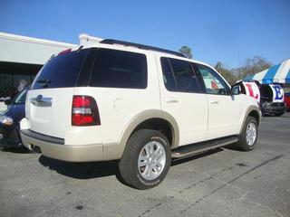 Ford Explorer 2010 photo 4
