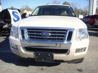 Ford Explorer 2010 photo 5