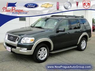 Ford Explorer XL XLT Work Series Other