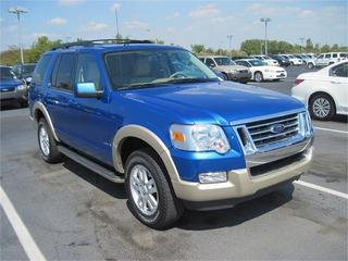 Ford Explorer XL XLT Work Series Other