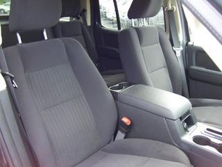 Ford Explorer 2010 photo 5