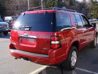 Ford Explorer 2010 photo 5