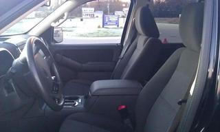 Ford Explorer 2010 photo 3