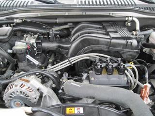 Ford Explorer 2010 photo 2