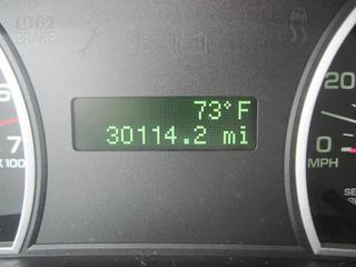 Ford Explorer 2010 photo 3