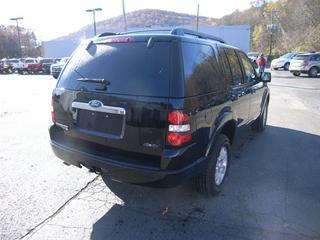 Ford Explorer 2010 photo 5
