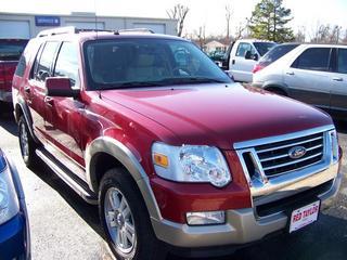 Ford Explorer XL XLT Work Series Other