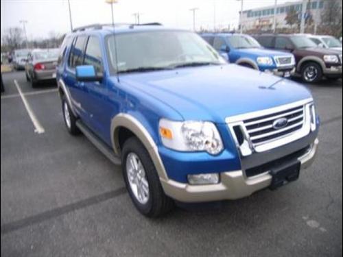 Ford Explorer XL XLT Work Series Other